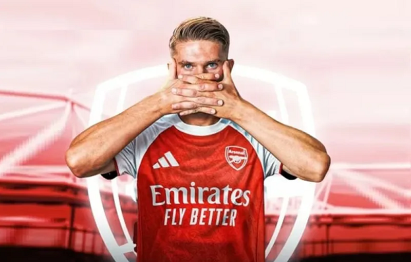 Gyokeres sẽ giúp Arsenal thăng hoa?