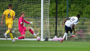 Tottenham vs Wycombe Wanderers (17:00 – 26/07) | Xem lại trận đấu