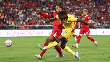 Liverpool vs AC Milan (18:30 – 26/07) | Xem lại trận đấu