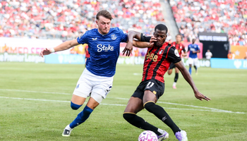 Everton vs AFC Bournemouth  (03:00 – 27/07) | Xem lại trận đấu