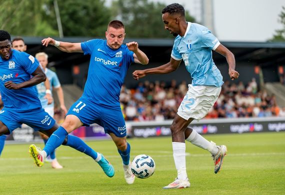 Nhận định soi kèo Malmo vs RFS lúc 00h00 ngày 31/7/2025
