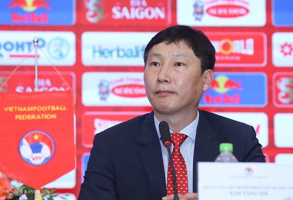 Nỗi lo lớn nhất của HLV Kim Sang Sik trước trận chung kết với Indonesia