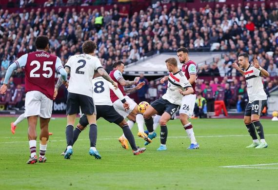 Nhận định soi kèo Man United vs West Ham lúc 06h00 ngày 27/7/2025