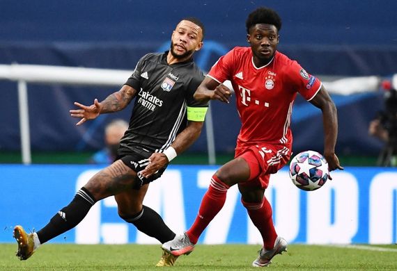 Nhận định soi kèo Bayern Munich vs Lyon lúc 20h30 ngày 2/8/2025