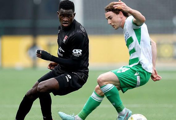 Nhận định soi kèo Differdange vs TNS lúc 1h00 ngày 30/7/2025
