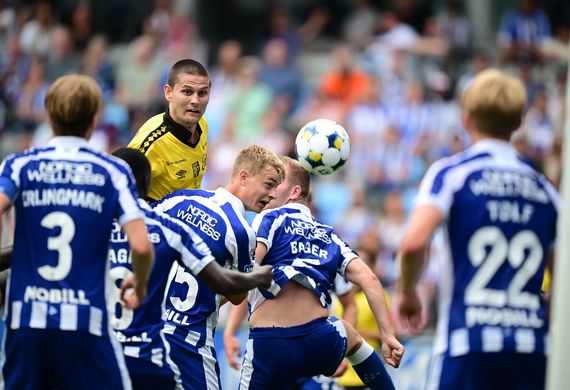 Nhận định soi kèo Elfsborg vs Goteborg lúc 00h00 ngày 29/7/2025