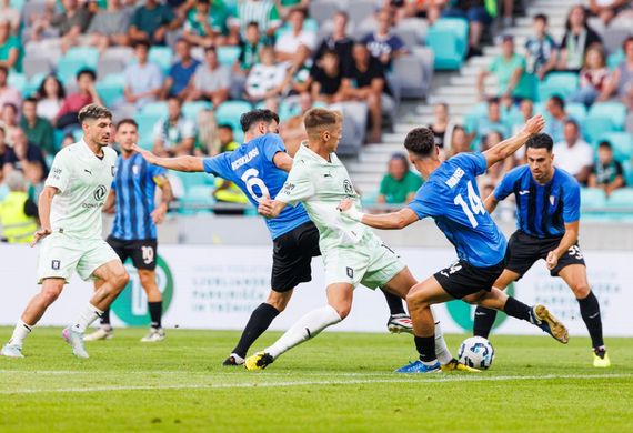 Nhận định soi kèo Inter Escaldes vs Ljubljana lúc 1h30 ngày 30/7/2025