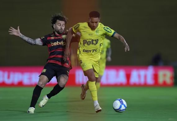 Nhận định soi kèo Mirassol vs Vasco da Gama lúc 4h30 ngày 3/8/2025