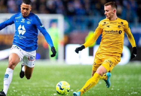 Nhận định soi kèo Bodo Glimt vs Stromsgodset lúc 0h00 ngày 31/7/2025