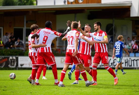 Nhận định soi kèo Red Star Belgrade vs Lincoln lúc 02h00 ngày 30/7/2025