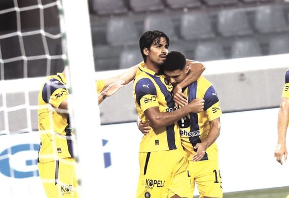 Nhận định soi kèo Maccabi Tel Aviv vs Pafos lúc 01h00 ngày 31/7/2025