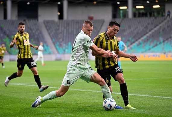 Nhận định soi kèo Kairat Almaty vs KuPS lúc 22h00 ngày 29/7/2025