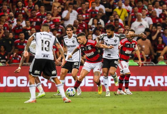 Nhận định soi kèo Flamengo vs Atletico Mineiro lúc 6h30 ngày 28/7/2025