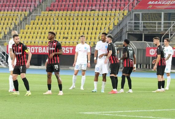 Nhận định soi kèo FCSB vs KF Shkendija lúc 00h30 ngày 31/7/2025