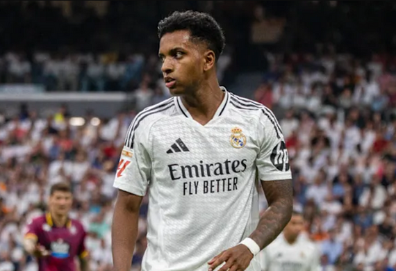 Rodrygo cân nhắc cập bến Arsenal, bài toán tài chính vẫn là thử thách lớn