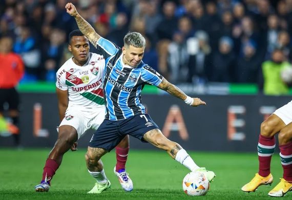 Nhận định soi kèo Fluminense vs Gremio lúc 7h00 ngày 3/8/2025