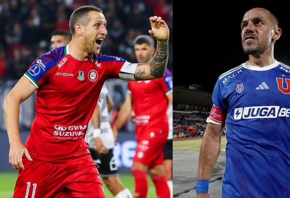 Nhận định soi kèo Union La Calera vs Universidad de Chile lúc 05h00 ngày 29/7/2025