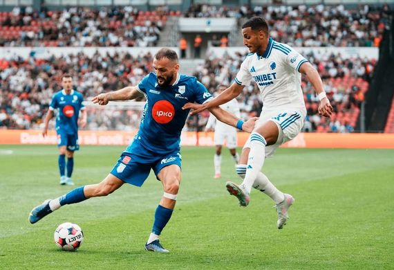 Nhận định soi kèo Drita vs Copenhagen lúc 01h00 ngày 30/7/2025