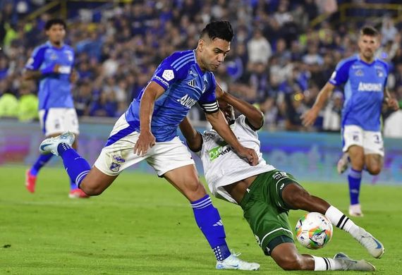 Nhận định soi kèo Millonarios vs Llaneros lúc 08h10 ngày 29/7/2025