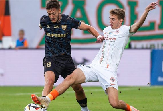 Nhận định soi kèo Katowice vs Zaglebie lúc 00h00 ngày 29/7/2025