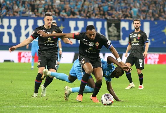 Nhận định soi kèo CSKA Moscow vs Akhmat Grozny lúc 19h00 ngày 27/7/2025