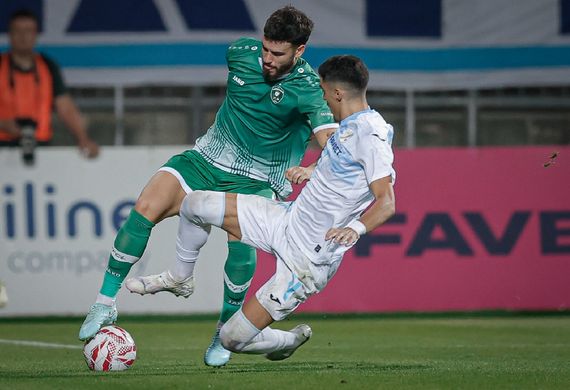 Nhận định soi kèo Ludogorets vs HNK Rijeka lúc 00h30 ngày 31/7/2025