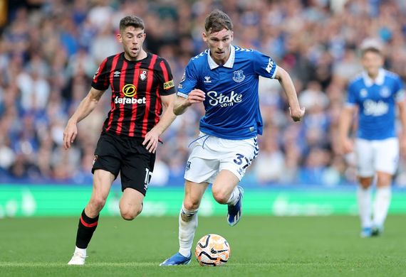 Nhận định soi kèo Everton vs Bournemouth lúc 03h00 ngày 27/7/2025
