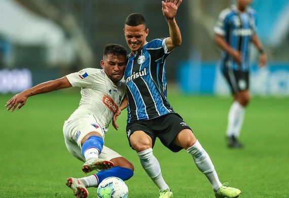 Nhận định soi kèo Gremio vs Fortaleza lúc 6h30 ngày 30/7/2025