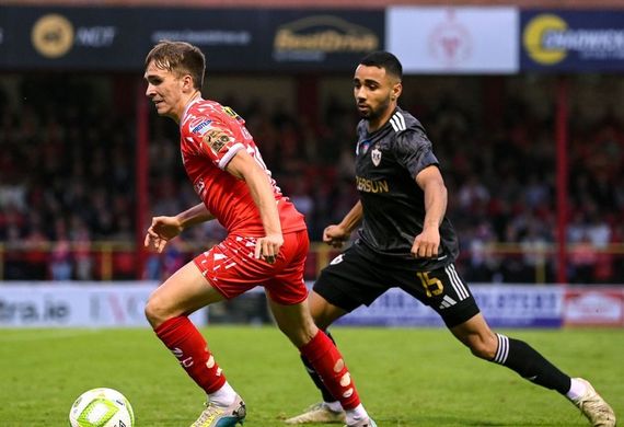 Nhận định soi kèo Qarabag vs Shelbourne lúc 23h00 ngày 30/7/2025