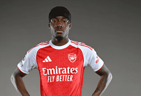 Anders Limpar gửi thông điệp tới fan Arsenal về Noni Madueke