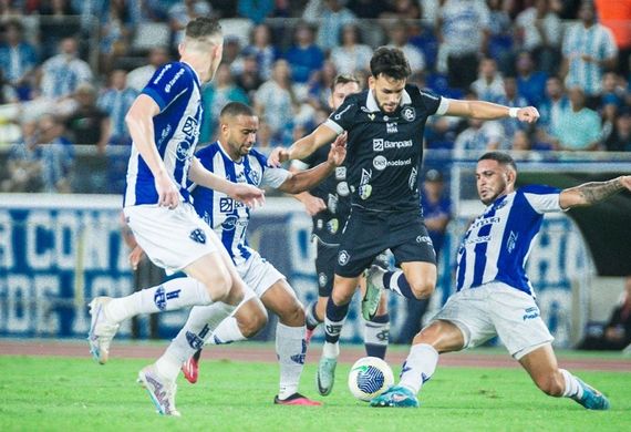 Nhận định soi kèo Paysandu vs Athletic Club lúc 07h00 ngày 29/7/2025