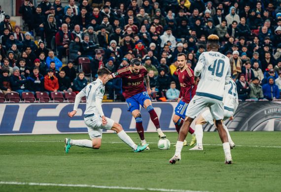 Nhận định soi kèo Servette vs Viktoria Plzen lúc 2h00 ngày 31/7/2025