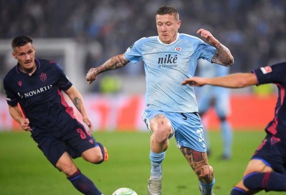 Nhận định soi kèo Zrinjski vs Slovan lúc 02h00 ngày 30/7/2025