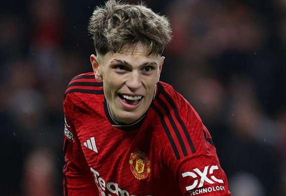 Alejandro Garnacho muốn rời MU, Chelsea gấp rút chốt thương vụ