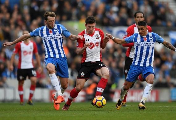 Nhận định soi kèo Southampton vs Brighton lúc 21h00 ngày 2/8/2025